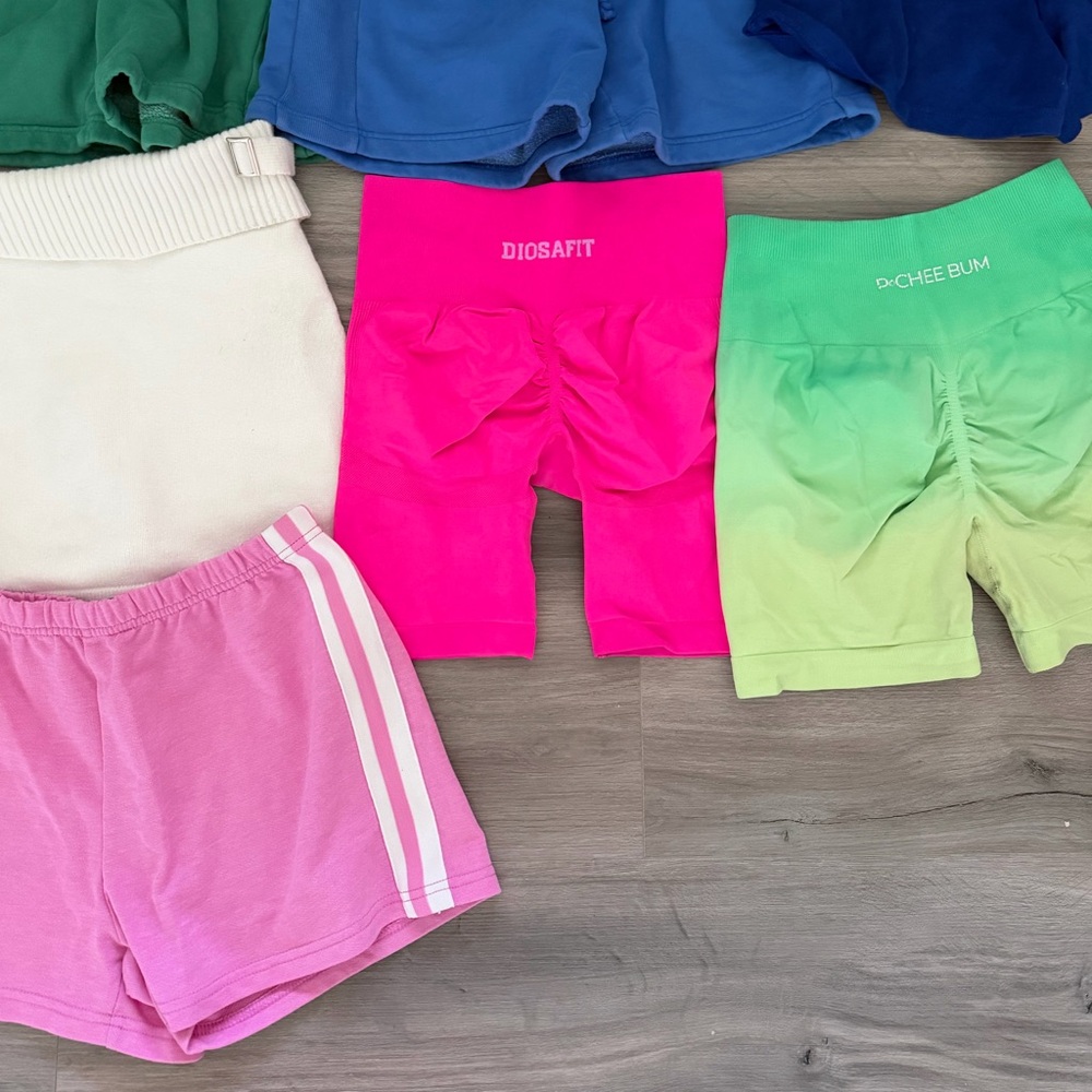 Clothing bundle